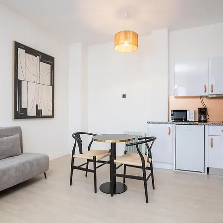 Oporto Apartamento