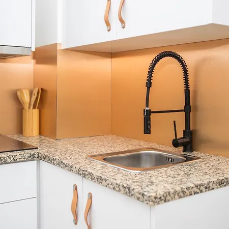 Appartamento Oporto *